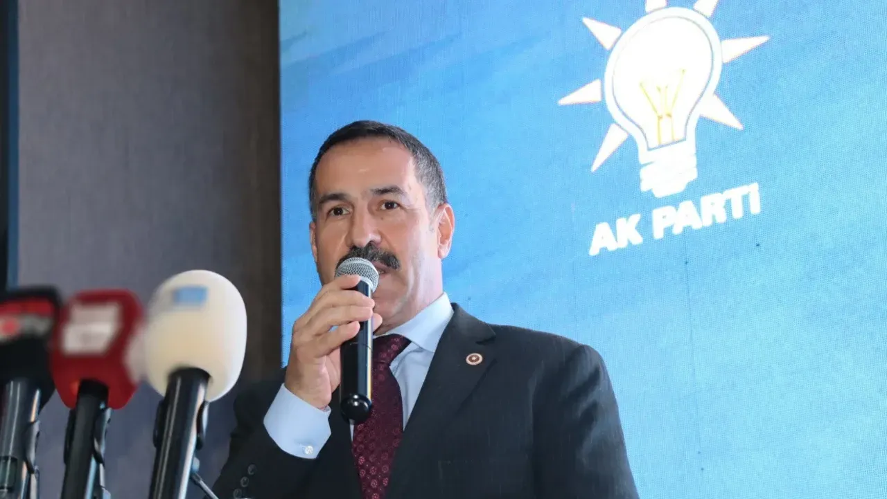 AK Parti Kocaeli Milletvekili Yaman: Biz talimatı milletten alırız
