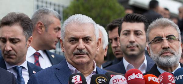FETÖ üyelerine kucak açılması kabul edilebilir değil